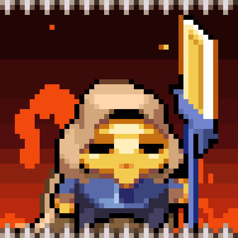 Golden Knight