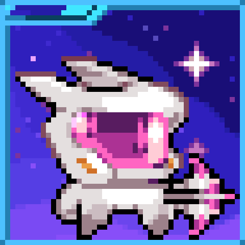 Space Knight